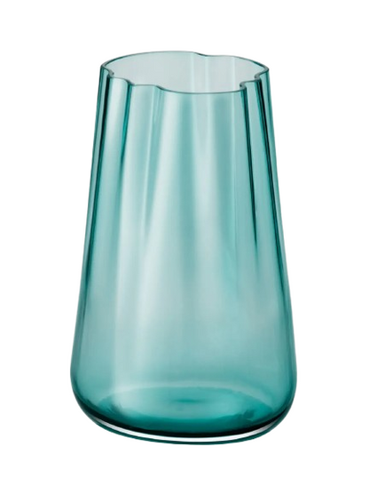 Lagoon Vase - Sea Green