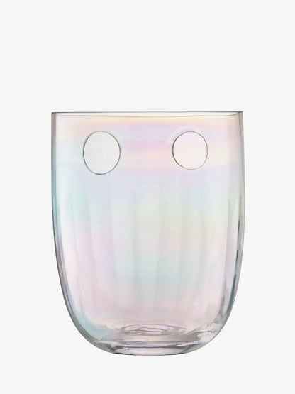 Pearl Champagne Flute set of 4