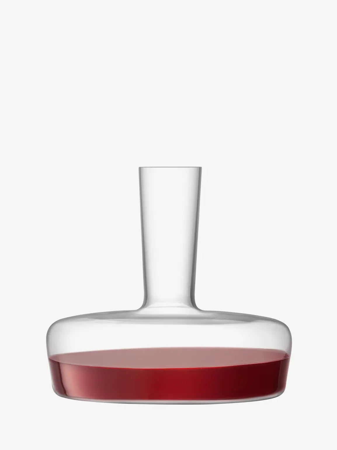 Metropolitan Carafe 2L Clear