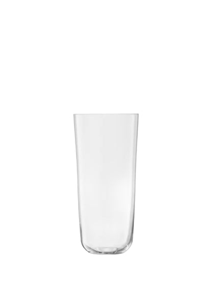 Arc Highball 550ml Clear x 4
