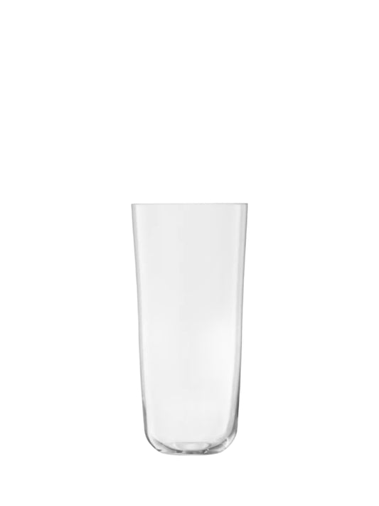 Arc Highball 550ml Clear x 4