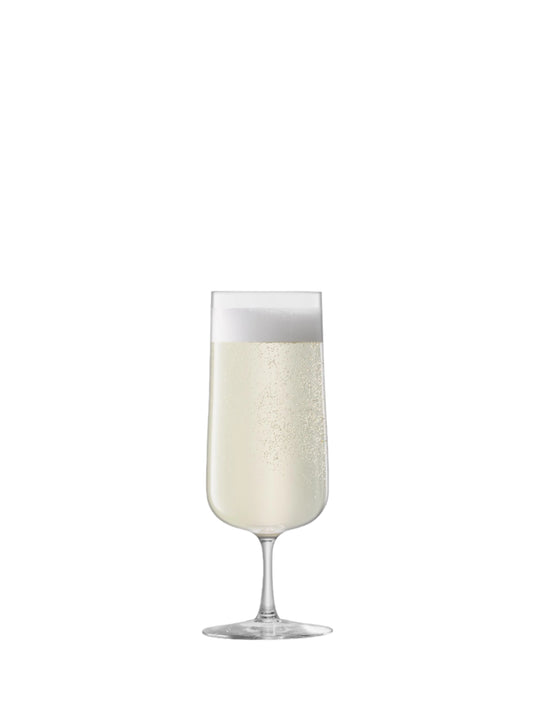 Arc Champagne Flute 240ml x 4