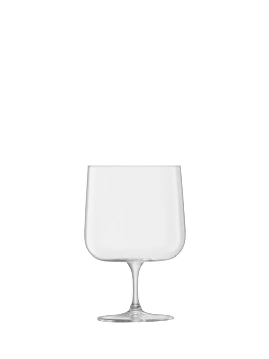 Arc Wine Glass 340ml clear x 4