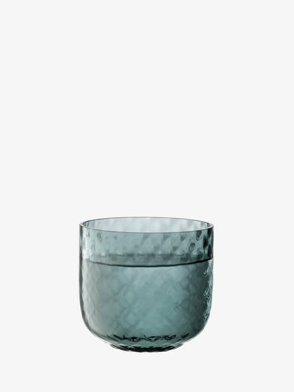 Dapple Tumbler 300ml Water Blue x 2