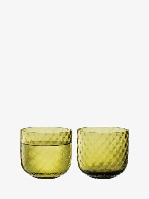 Dapple Tumbler Water set of 3