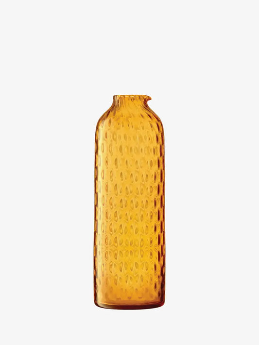 Dapple Carafe Sun Amber 1.L