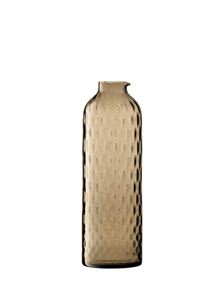 Dapple Carafe Earth Brown 1.L