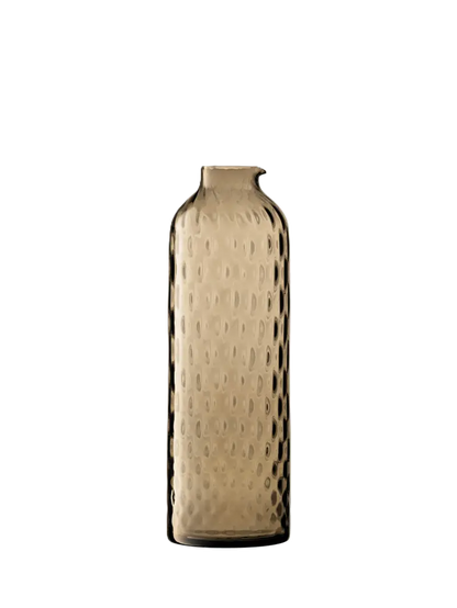 Dapple Carafe Earth Brown 1.L