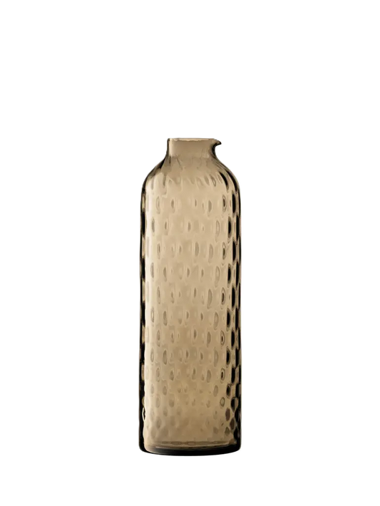 Dapple Carafe Earth Brown 1.L