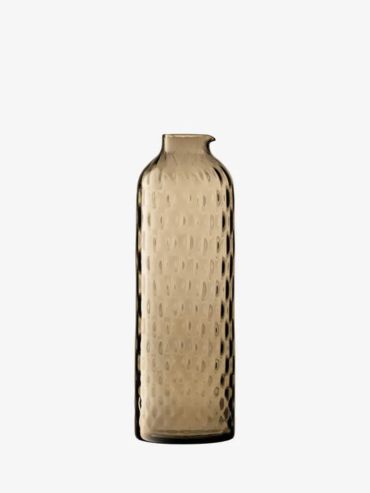 Dapple Carafe Earth Brown 1.L