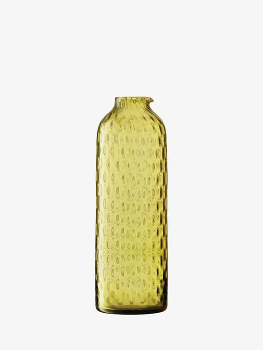 Dapple Carafe Woodland Green 1.L