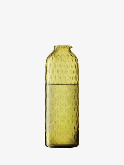 Dapple Carafe Woodland Green 1.L