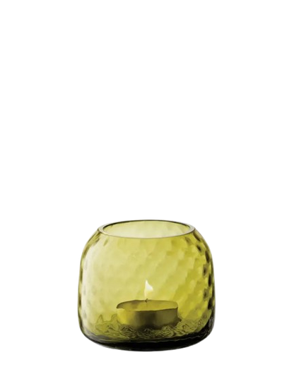 Dapple Tealight Holder