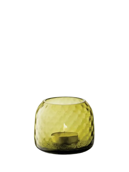 Dapple Tealight Holder