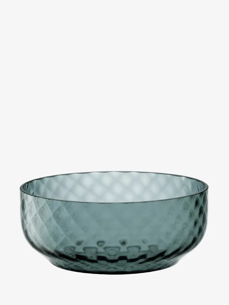 Dapple Bowl 22.5  cm Water Blue