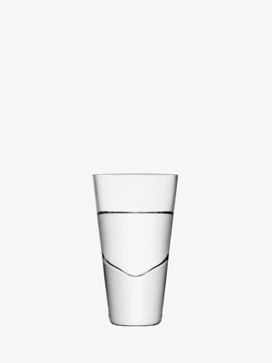 Bar Vodka Glass 100 ml x 2