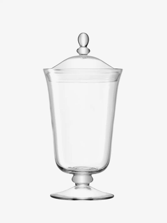 Serve Bonbon Jar H38cm Clear