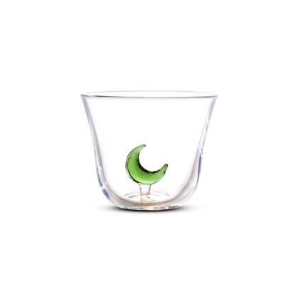 Moon Coffe cups set of 6
