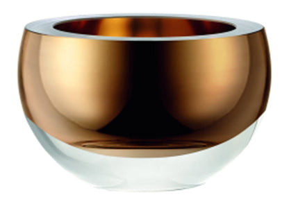 Host Bowl 15cm Gold