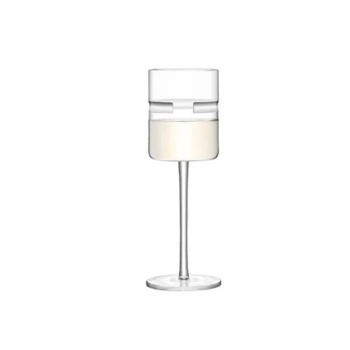 Horizon Wine Glass Set Of 2