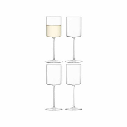 Otis White Wine Glass