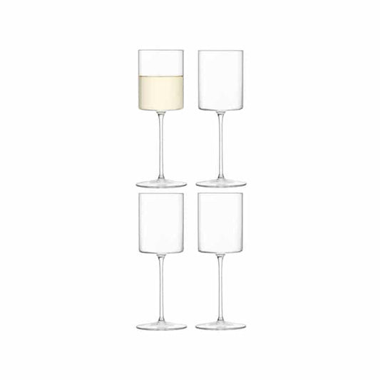 Otis White Wine Glass