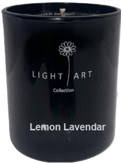 Lemon lavender
