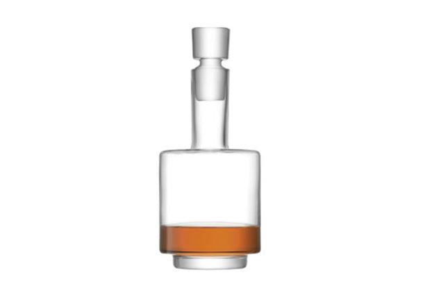 Metropol Battersea Decanter 1.65l clear