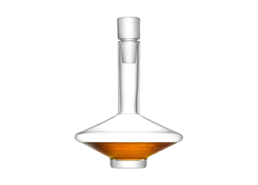 Metropole Malmo Decanter 1.8L Clear