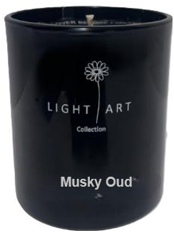 Musky oud