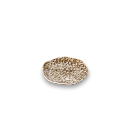 Plate 16cm - Coral Color
