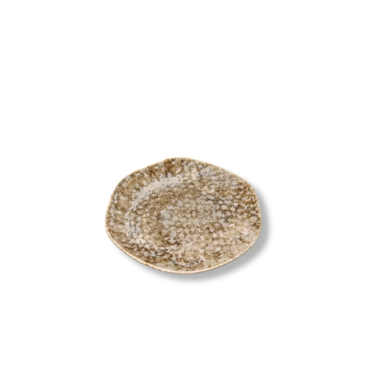 Plate 28cm - Coral Color