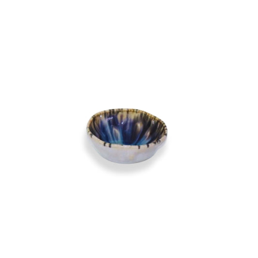 Bowl 12cm - Blue Ocean Color