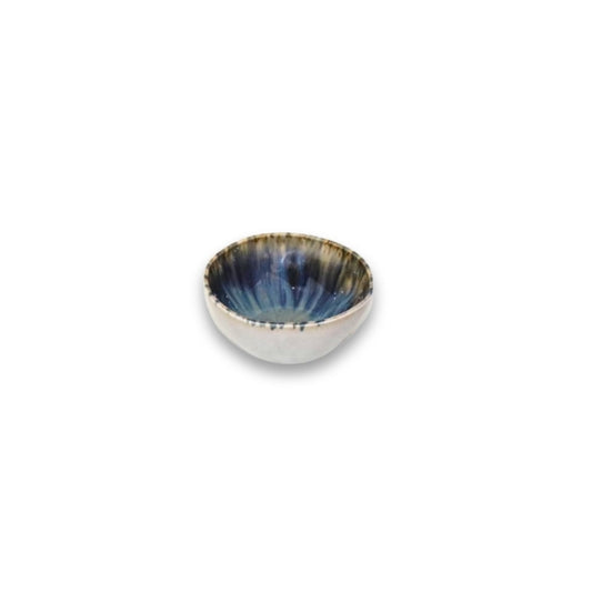 Bowl 14cm - Blue Ocean Color