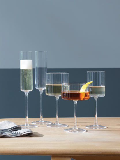 Otis White Wine Glass