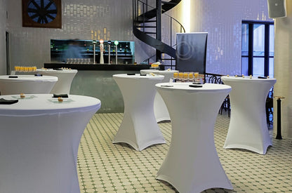 New Zown Cocktail80 Folding Table