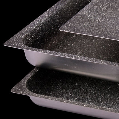 Gastronorm Baking Pan 1/1 H6.5