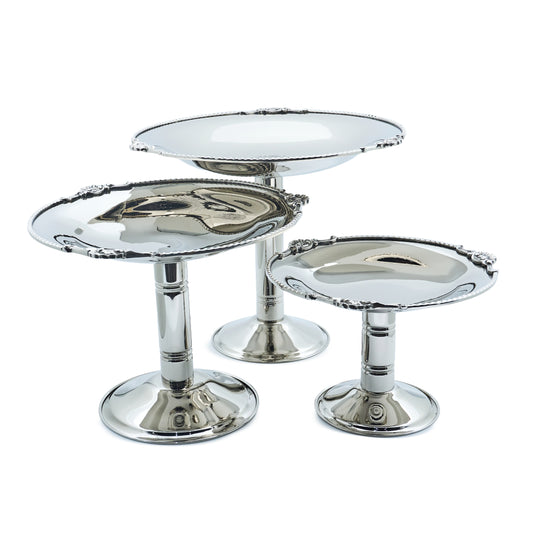Round Fruit Bowl Set of 3pcs