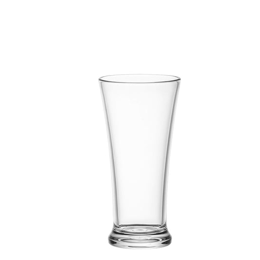 PC Pilsner 430ml Clear