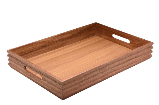 Acacia Wood Tray