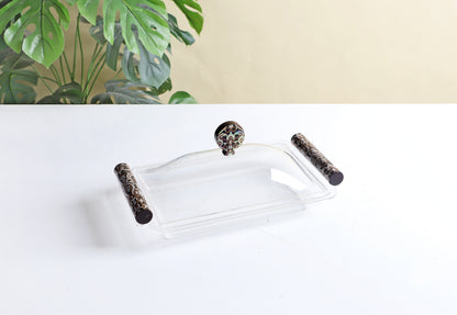 Candy Box 33 × 20 × 8 cm