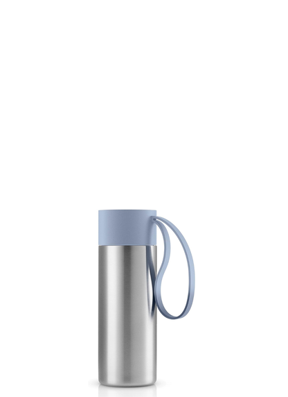 Eva Solo To Go Cup - Blue Sky 350ml.