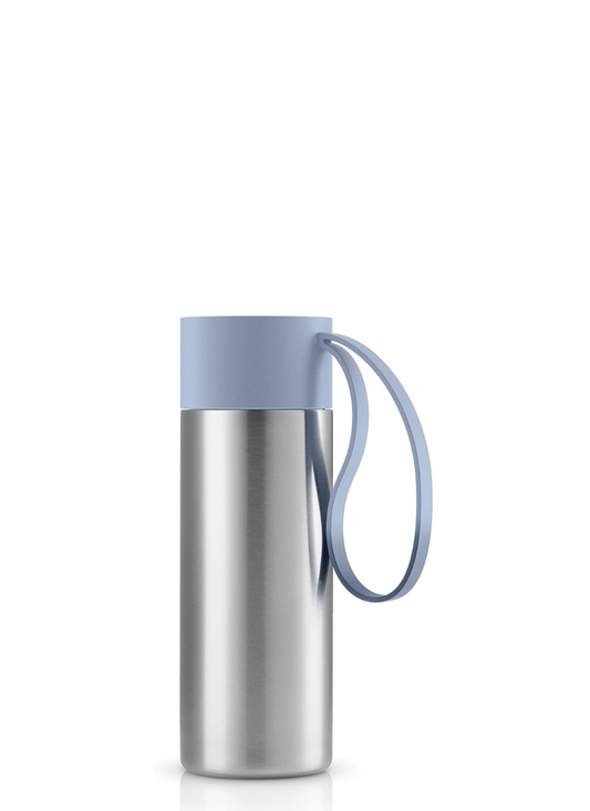 Eva Solo To Go Cup - Blue Sky 350ml.