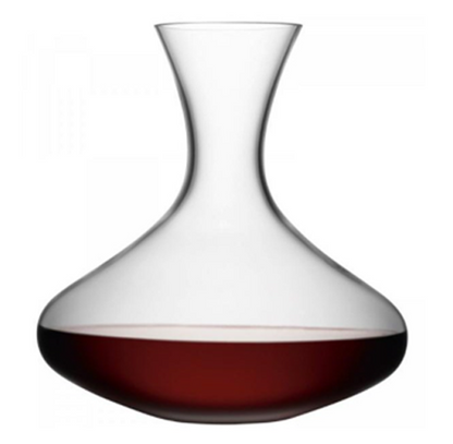Wine Carafe 2.4L Clear