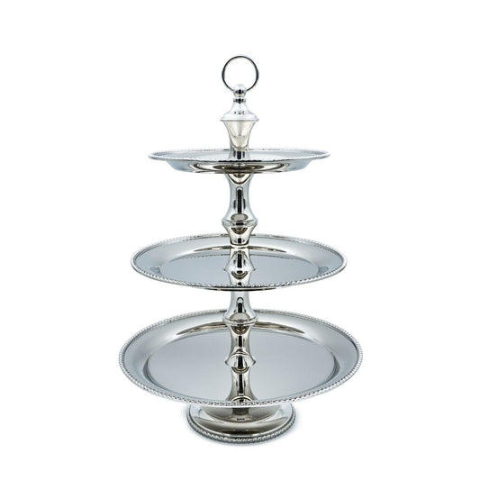 3 Layer Cake Stand