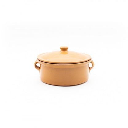 425 COCOTTE WITH LID Nº. 25