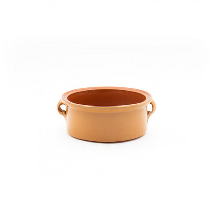 425 COCOTTE WITH LID Nº. 25