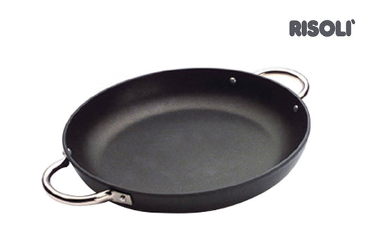 Paellera 36cm "Prof"