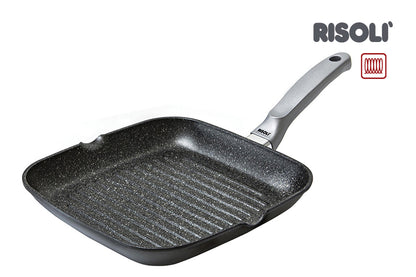 Grill Pan Fix Granito Induction