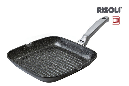 Grill Pan Fix Granito Induction